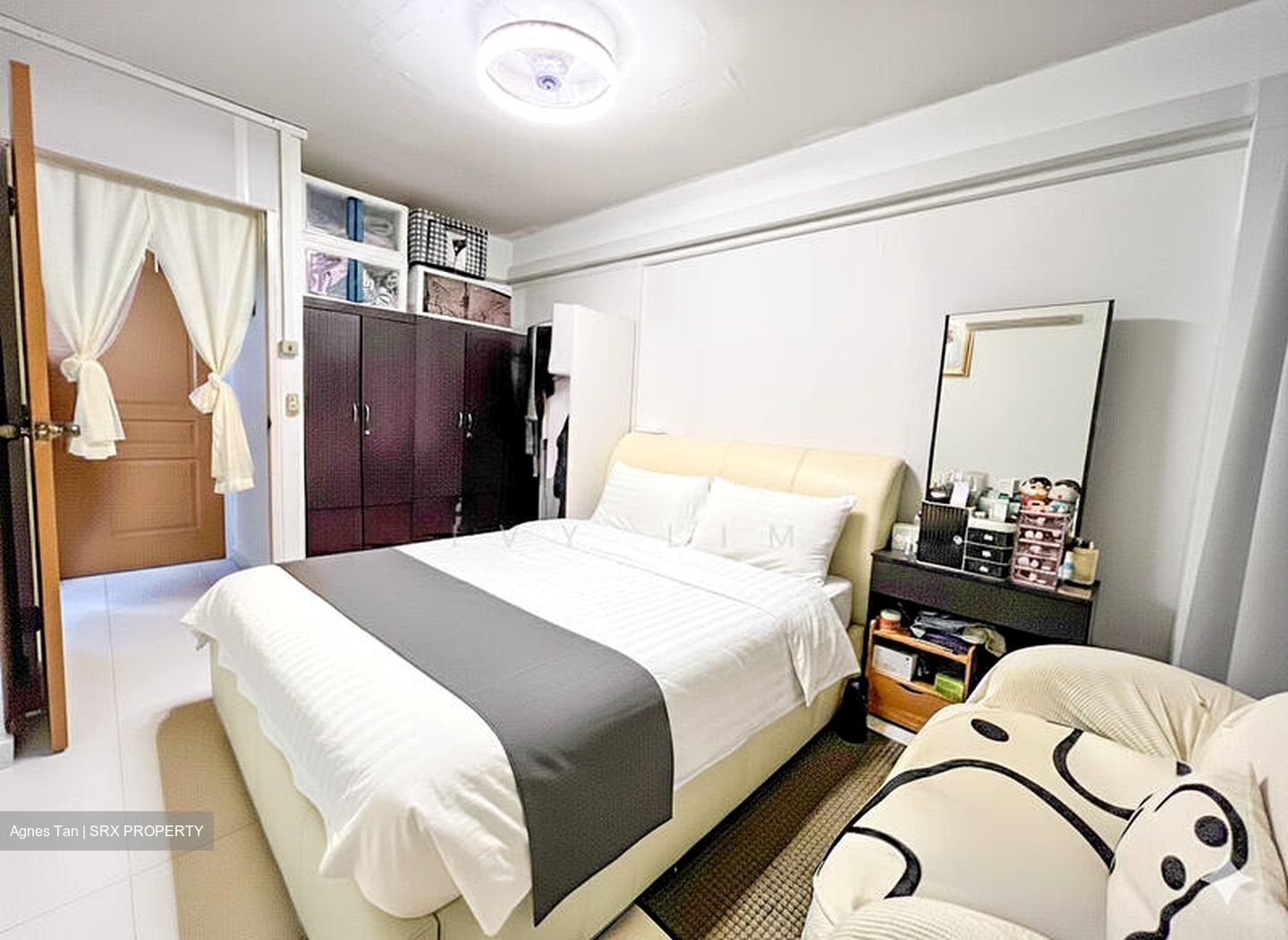 Blk 110 Chong Pang Garden (Yishun), HDB 3 Rooms #535557441